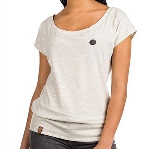 New Women’s Naketano Shirt